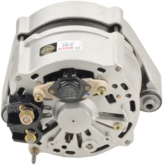 Bosch Remanufactured Alternator - 12311466081